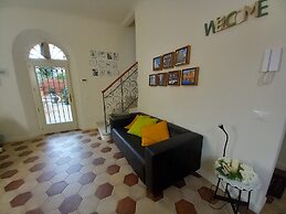 B&B Villino Luschi Pisa Centro