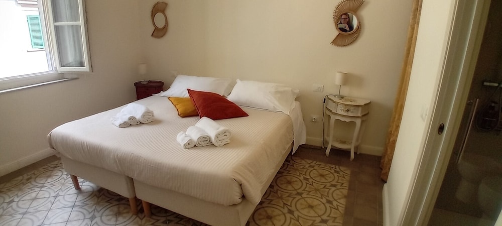 B&B Villino Luschi Pisa Centro