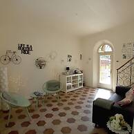 B&B Villino Luschi Pisa Centro