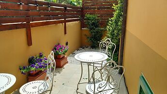 B&B Villino Luschi Pisa Centro