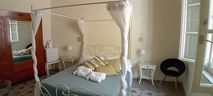 B&B Villino Luschi Pisa Centro
