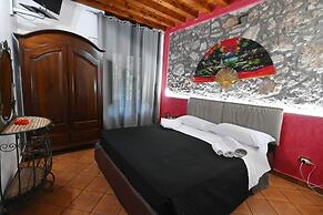 B&B L'INFIORESCENZA