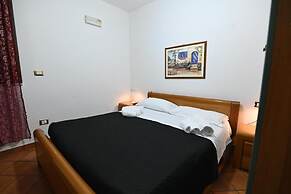 B&B L'INFIORESCENZA