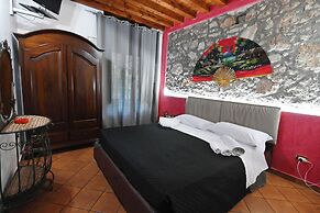B&B L'INFIORESCENZA