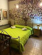 B&B L'INFIORESCENZA