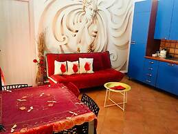 B&B L'INFIORESCENZA