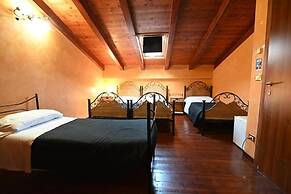 B&B L'INFIORESCENZA