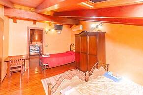 B&B L'INFIORESCENZA