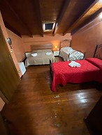 B&B L'INFIORESCENZA