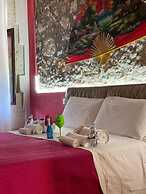 B&B L'INFIORESCENZA