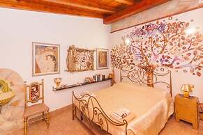 B&B L'INFIORESCENZA