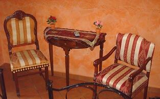 B&B L'INFIORESCENZA
