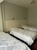 Şahin Otel