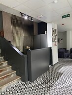 Şahin Otel