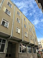 Şahin Otel