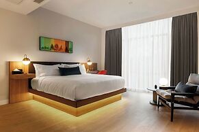 Arden Hotel