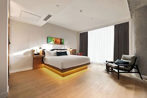 Arden Hotel