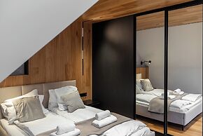 Mountain Shelter Villas