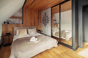 Mountain Shelter Villas