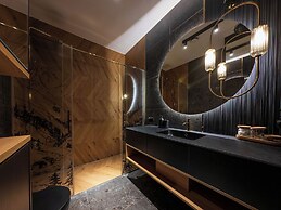 Mountain Shelter Villas