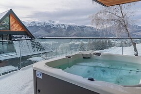 Mountain Shelter Villas