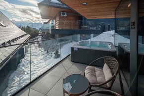 Mountain Shelter Villas