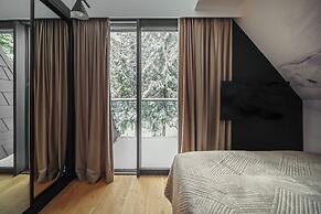 Mountain Shelter Villas