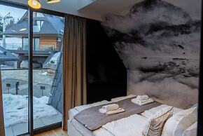 Mountain Shelter Villas