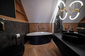 Mountain Shelter Villas