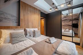Mountain Shelter Villas