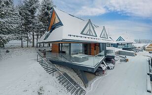 Mountain Shelter Villas