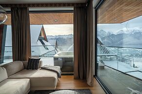 Mountain Shelter Villas