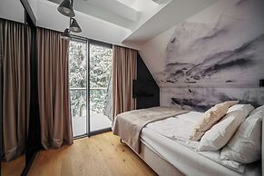 Mountain Shelter Villas