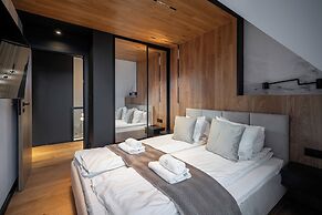 Mountain Shelter Villas