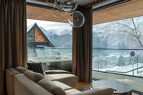 Mountain Shelter Villas