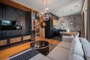 Mountain Shelter Villas