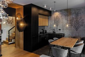 Mountain Shelter Villas