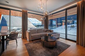 Mountain Shelter Villas