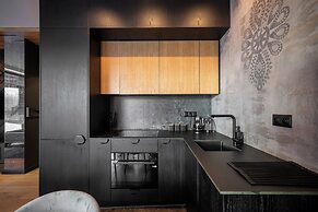 Mountain Shelter Villas