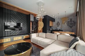 Mountain Shelter Villas