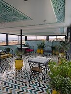 Riad Green House