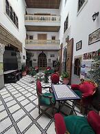 Riad Green House