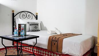 Riad Green House