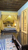 Riad Green House