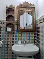 Riad Green House