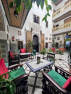 Riad Green House