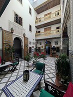 Riad Green House