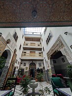 Riad Green House