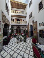 Riad Green House