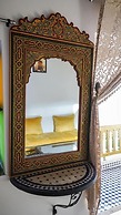 Riad Green House